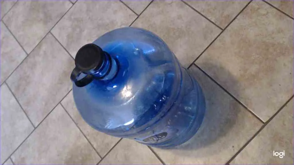 Крышка для 5-галлонной бутылки