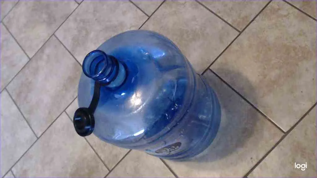 Крышка для 5-галлонной бутылки