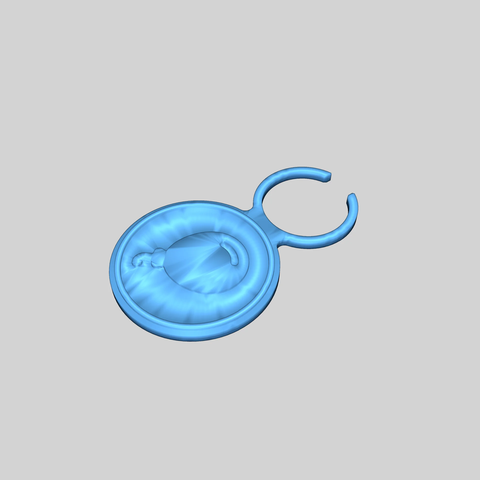 Маркер для бокалов и держатель (8 шт.)