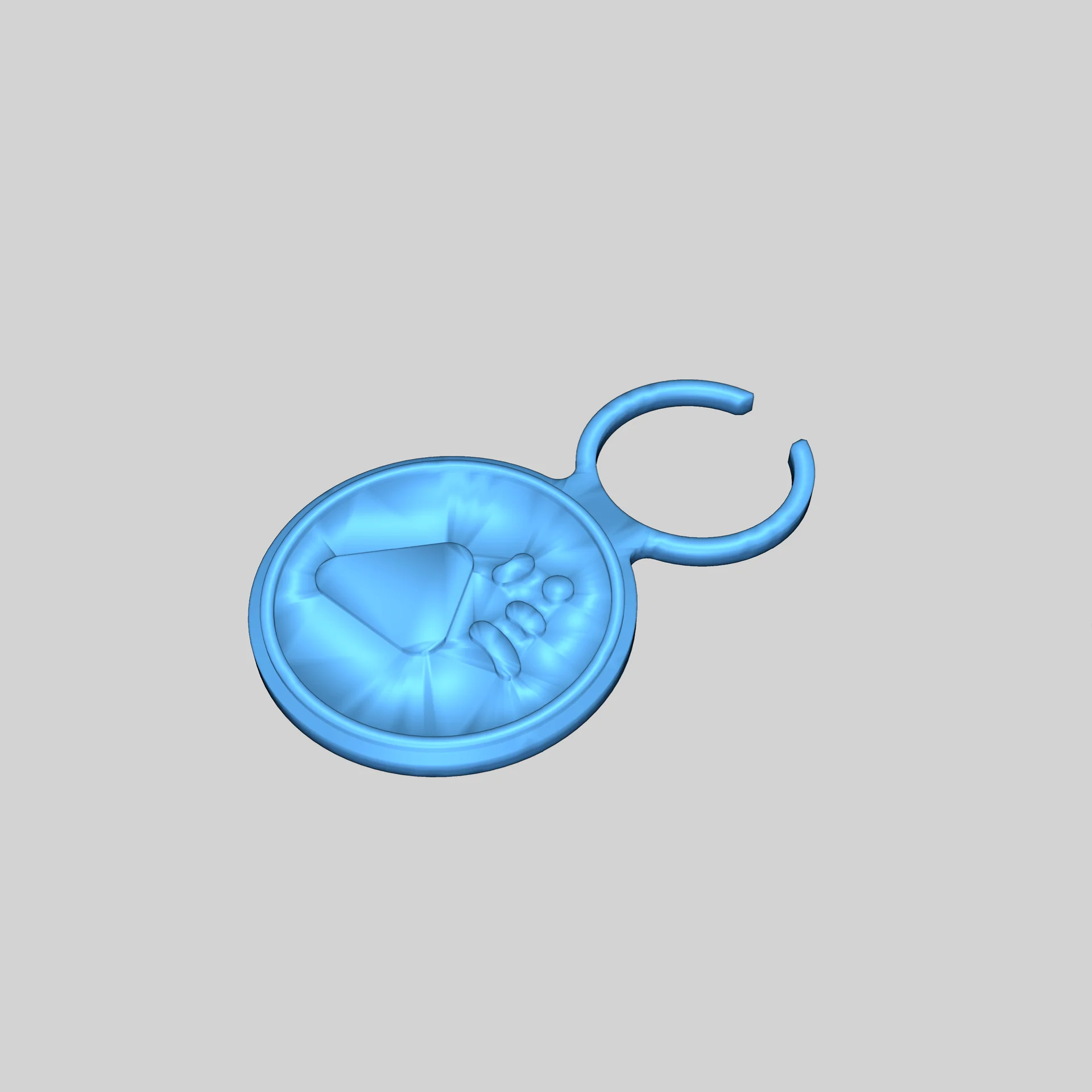 Маркер для бокалов и держатель (8 шт.)