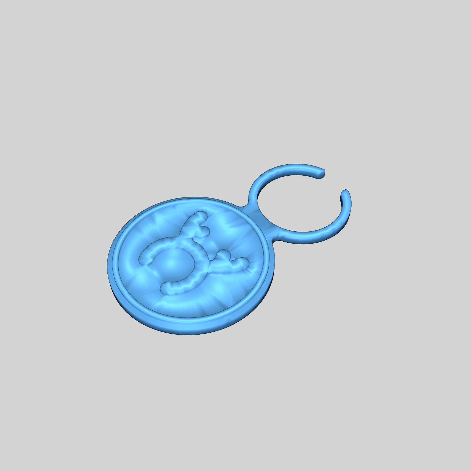 Маркер для бокалов и держатель (8 шт.)