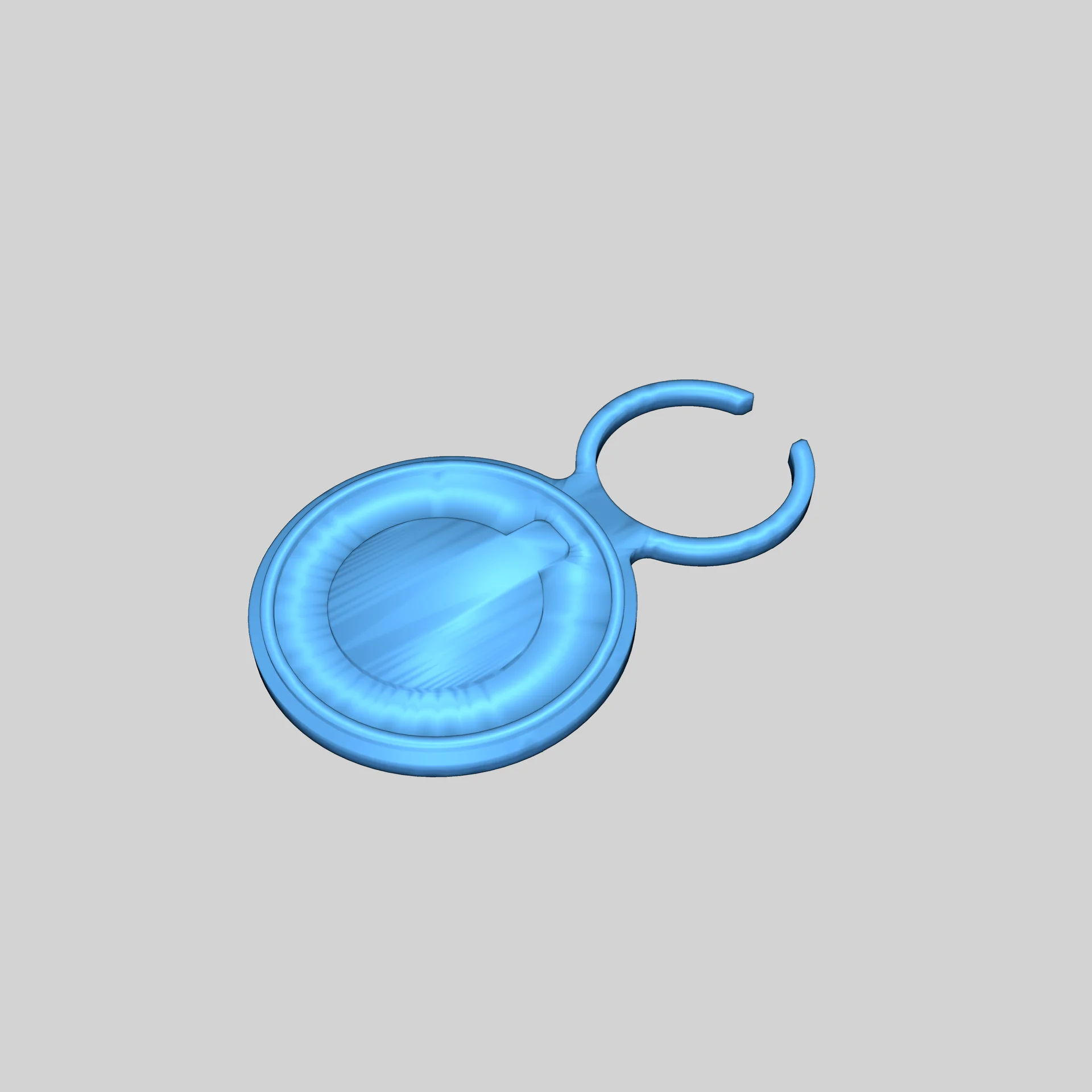 Маркер для бокалов и держатель (8 шт.)