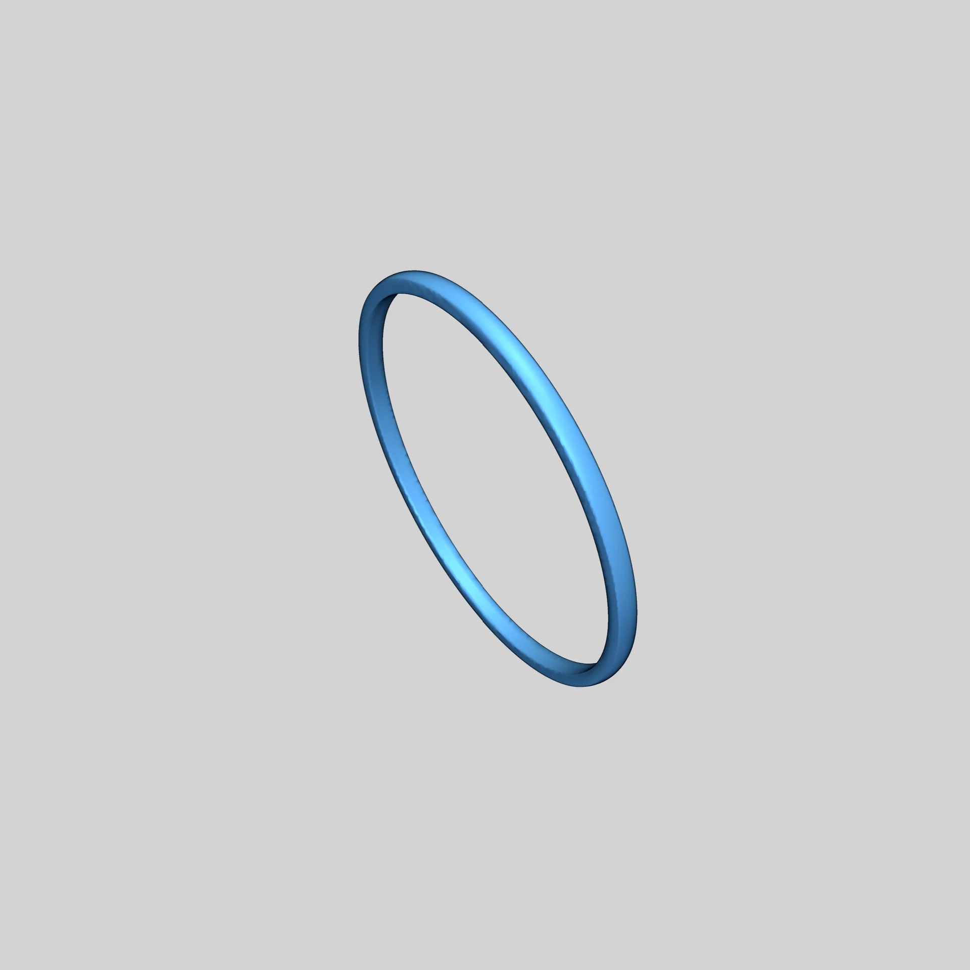 3D модель инвалидной коляски для Elf on the Shelf