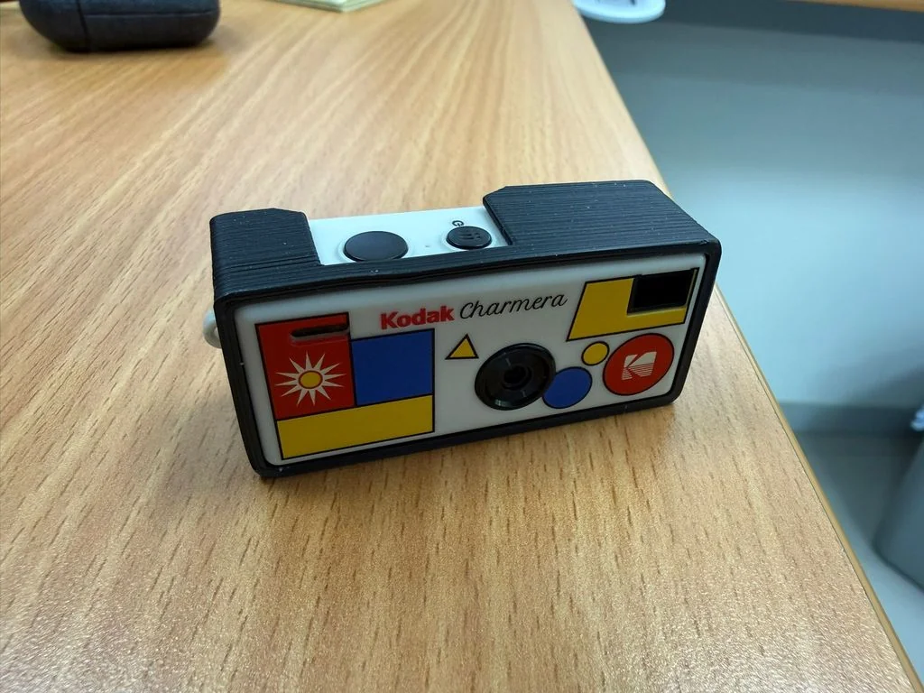 Чехол для Kodak Charmera