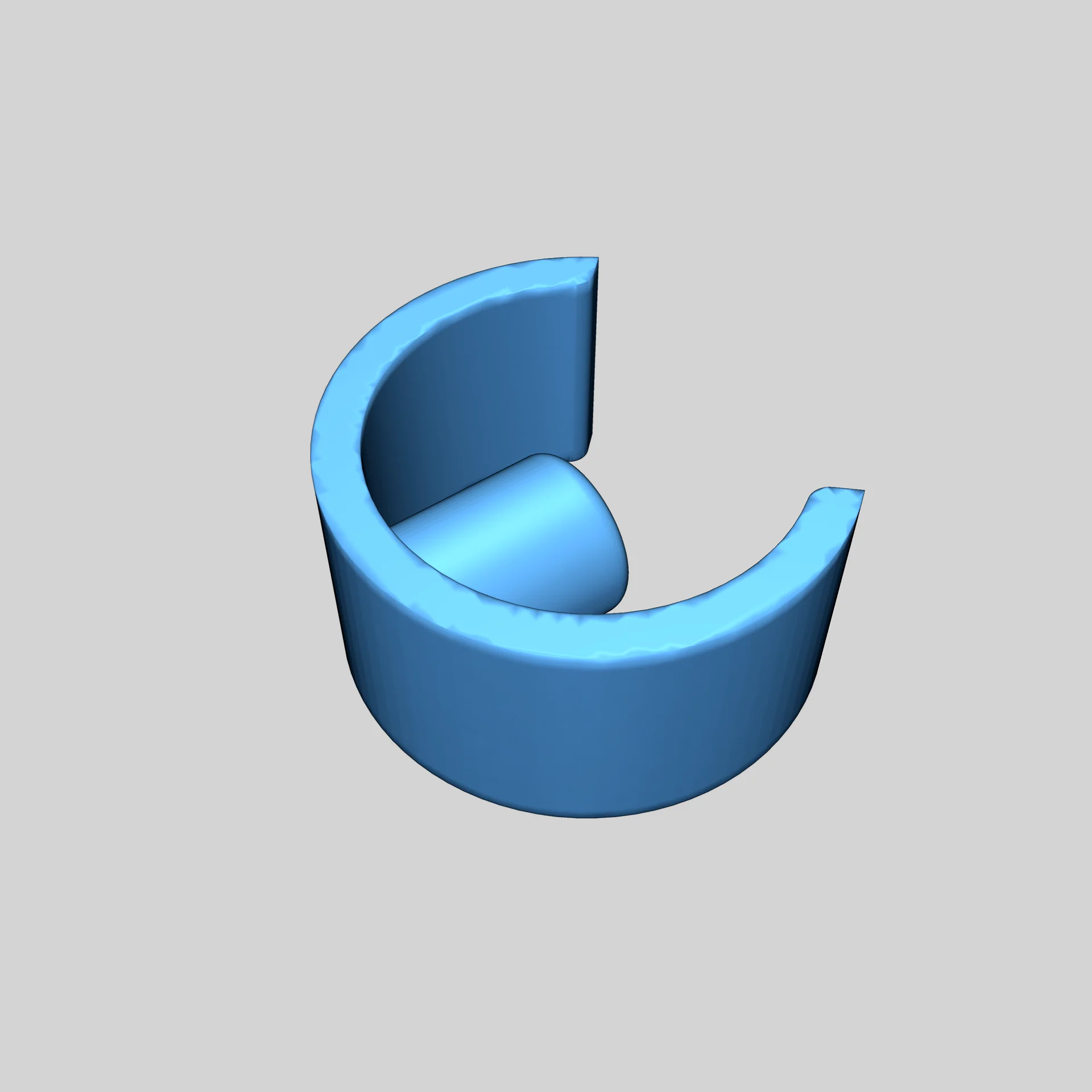 Ремкомплект для ручек ледобуров Тонар