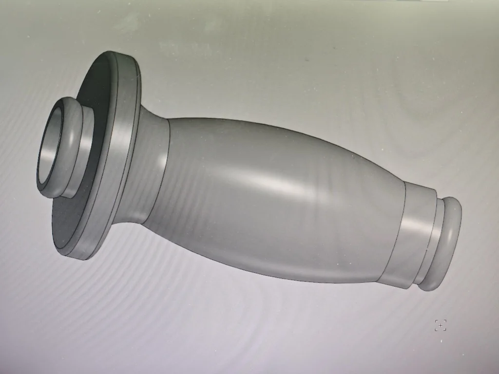 Ремкомплект для ручек ледобуров Тонар