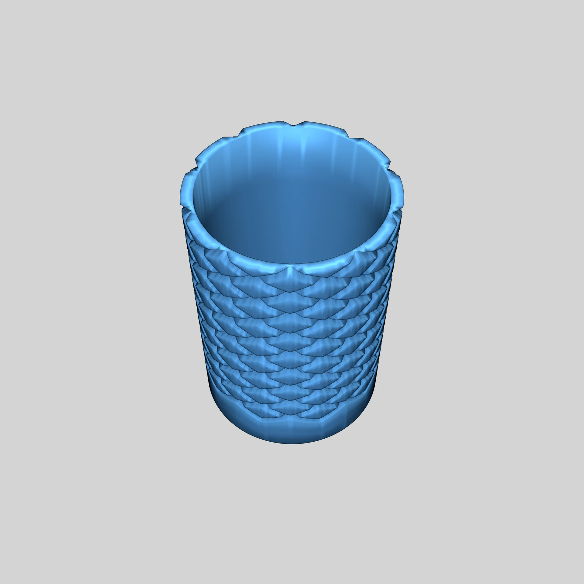 Держатель для двух стаканов