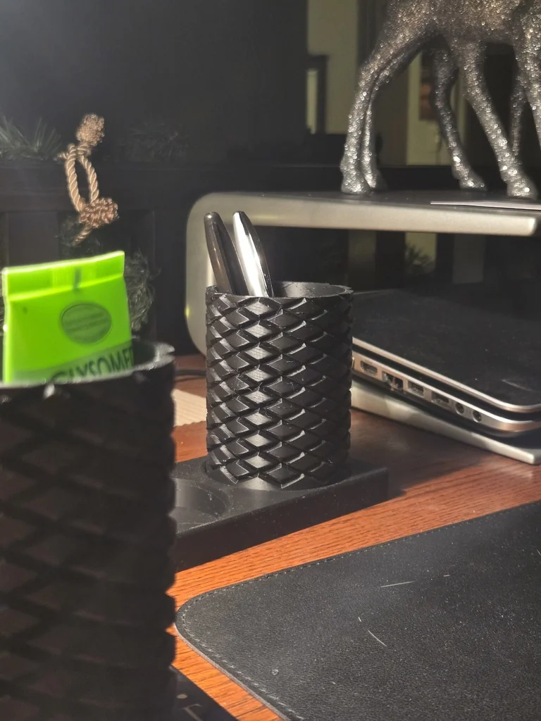 Держатель для двух стаканов