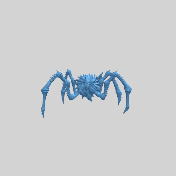 Миниатюра Agradaemon для ролевых игр