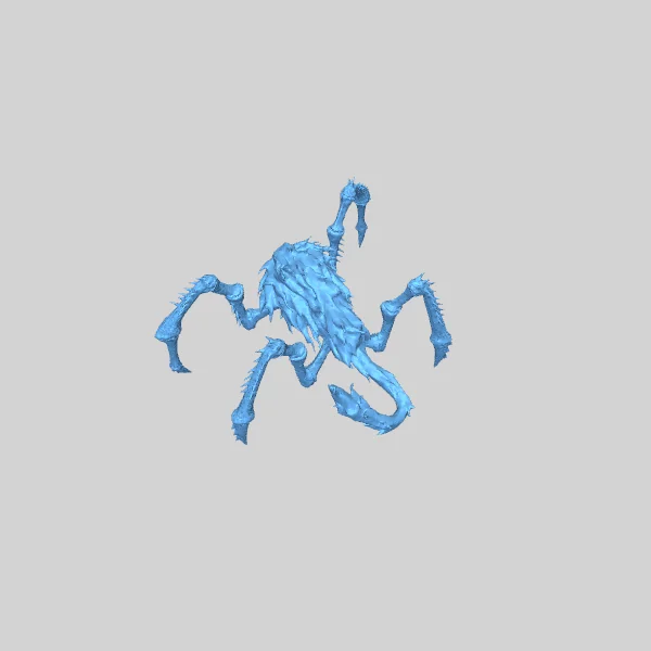 Миниатюра Agradaemon для ролевых игр