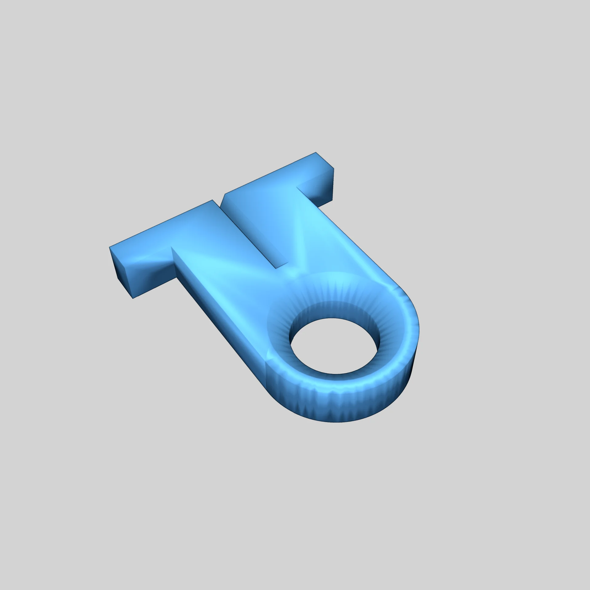 Запасные металлические прицелы для Vortex Optic