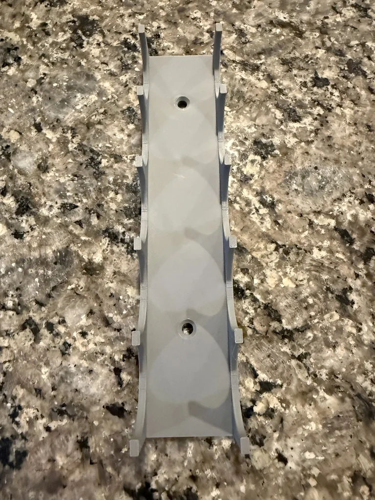 Крепление для кристаллов Kyber V2