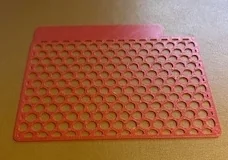 Разделители карт (горизонтальные) с вкладками