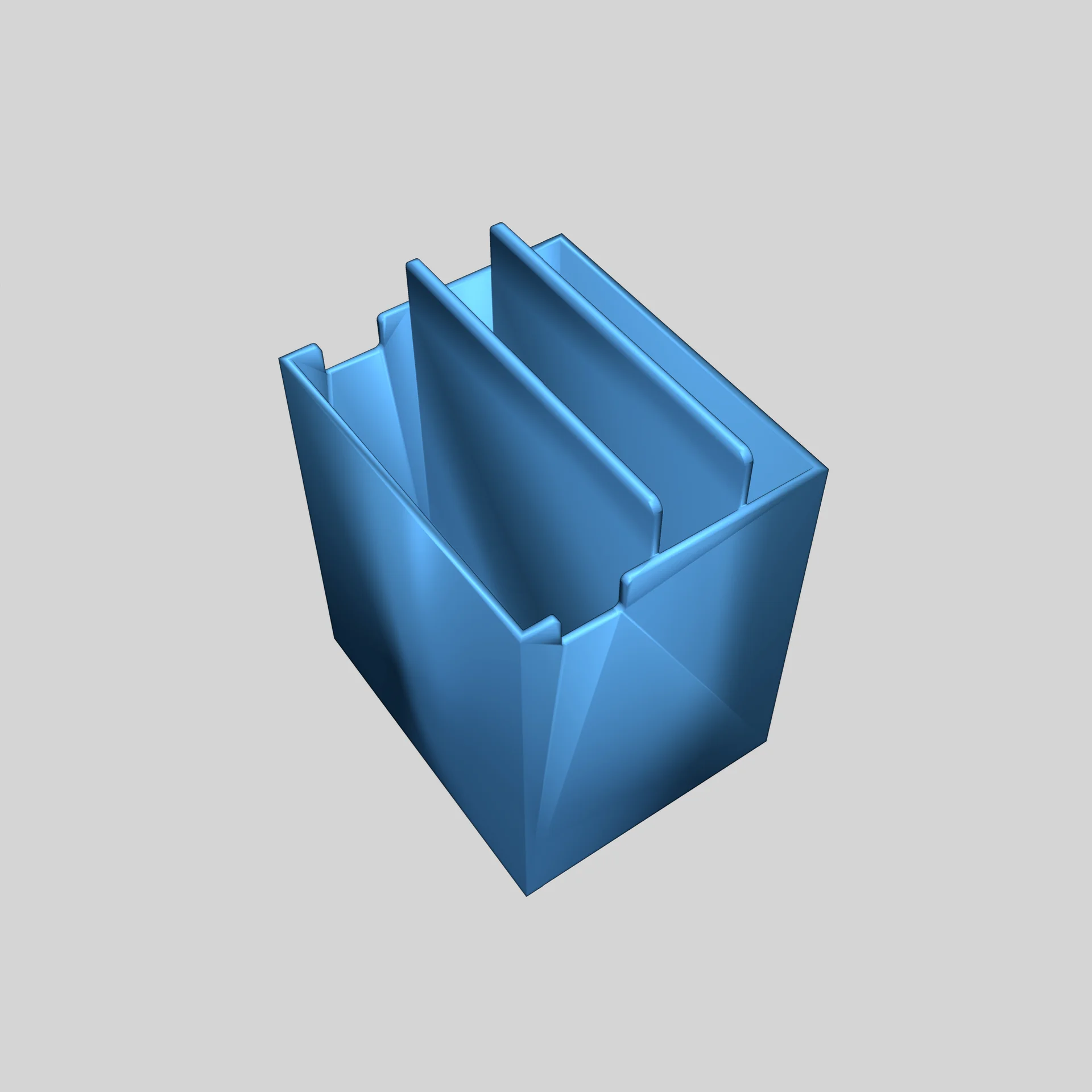 Speakeasy: Лотки и Держатели для Карт