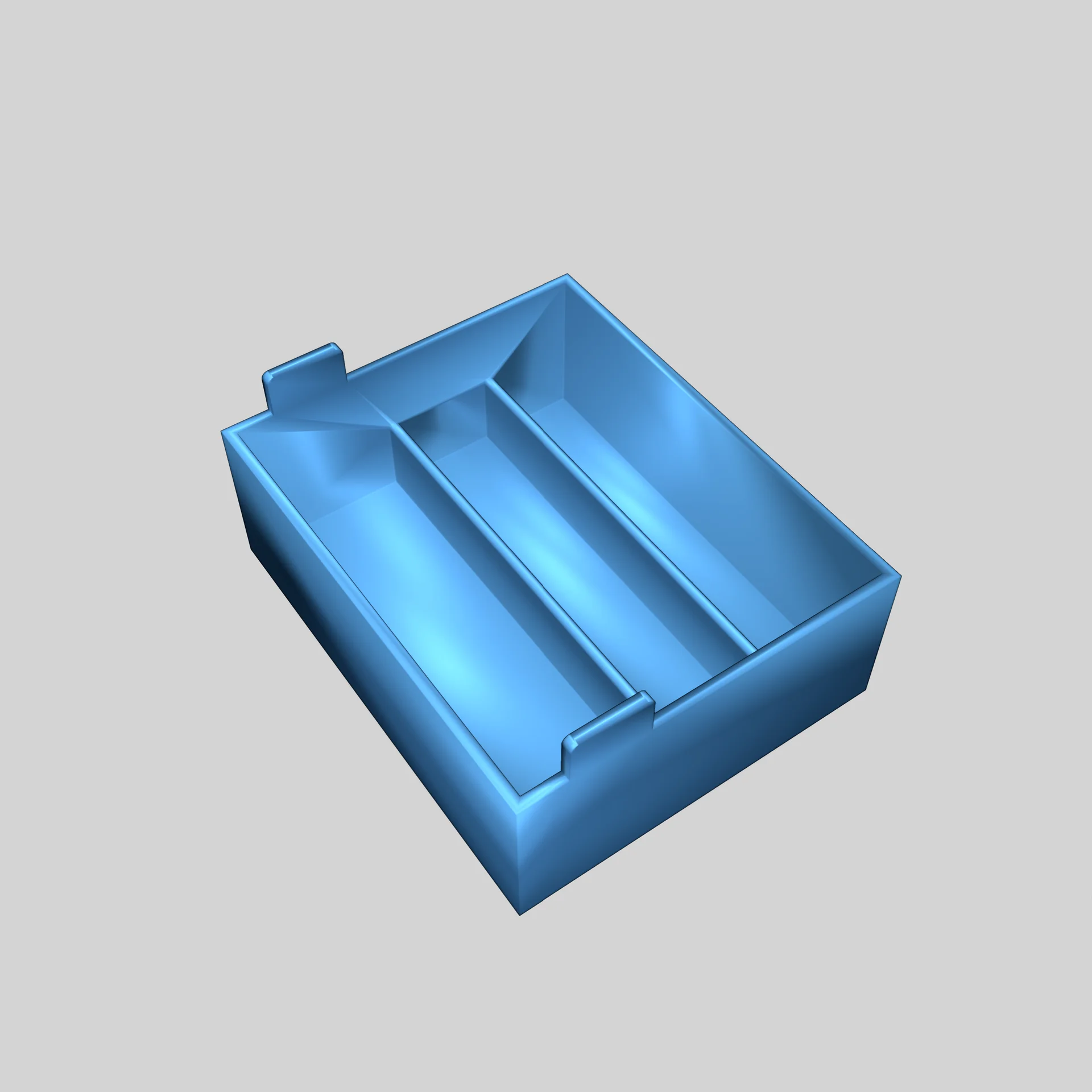 Speakeasy: Лотки и Держатели для Карт