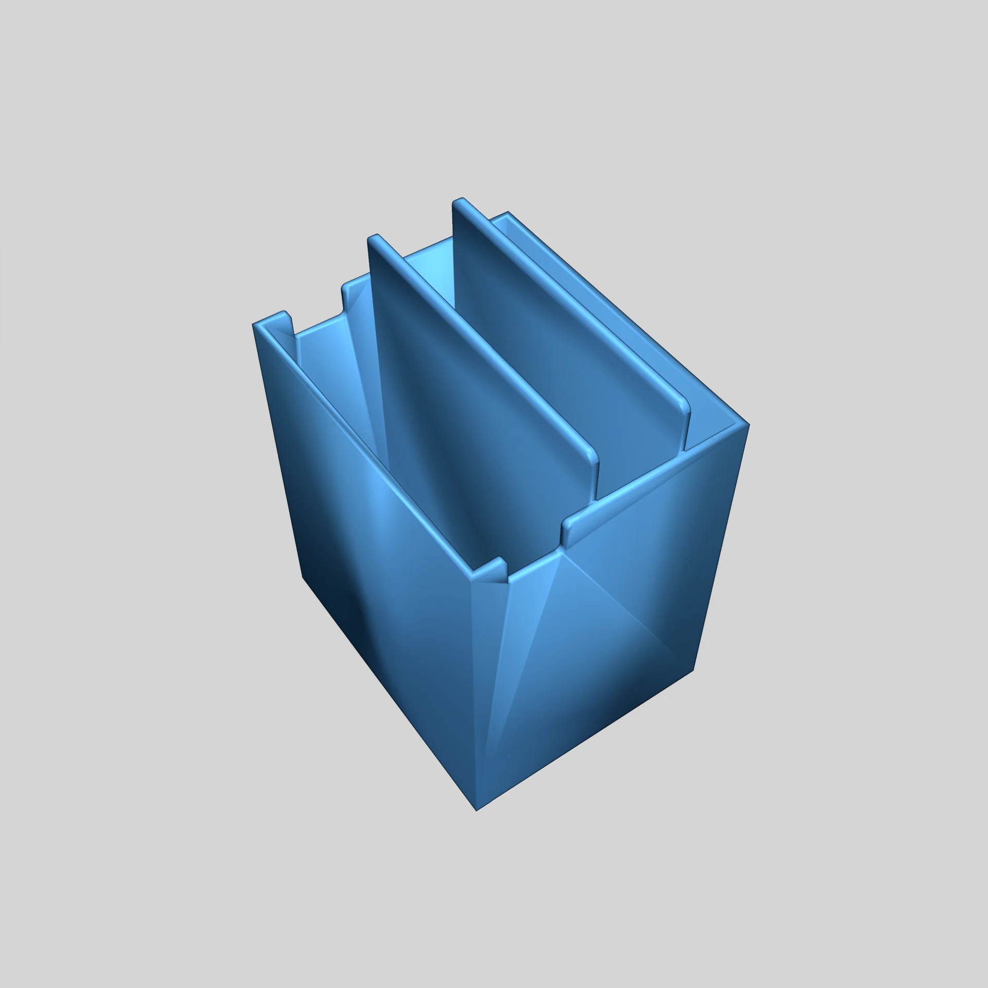 Speakeasy: Лотки и Держатели для Карт