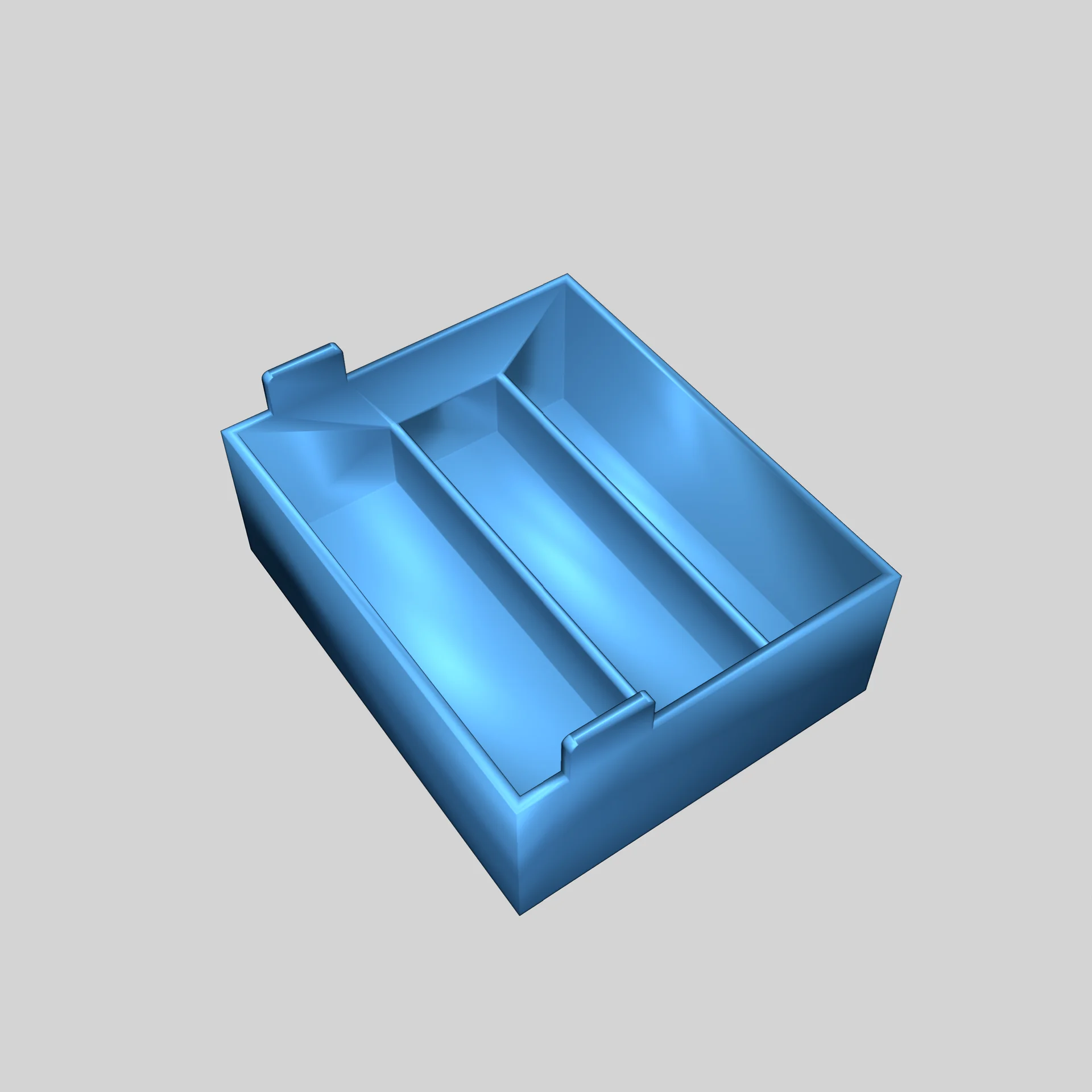 Speakeasy: Лотки и Держатели для Карт