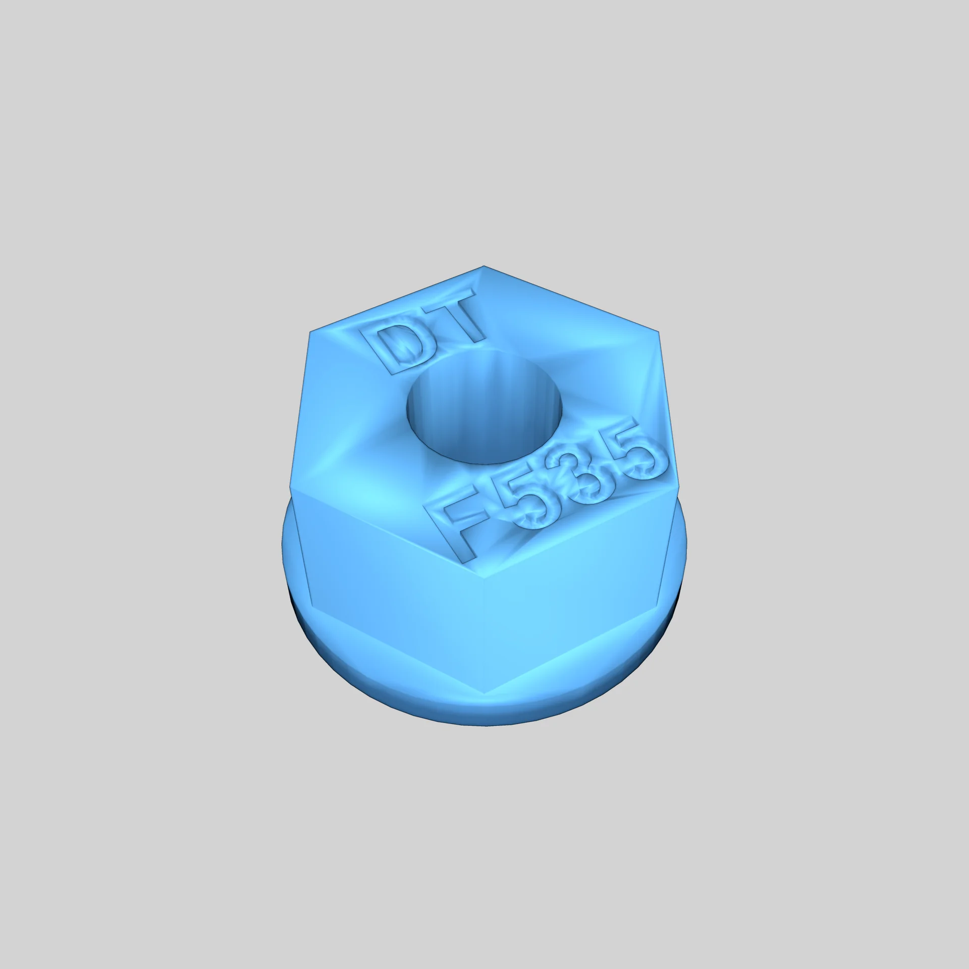 Съемник для вилки DT Swiss F535