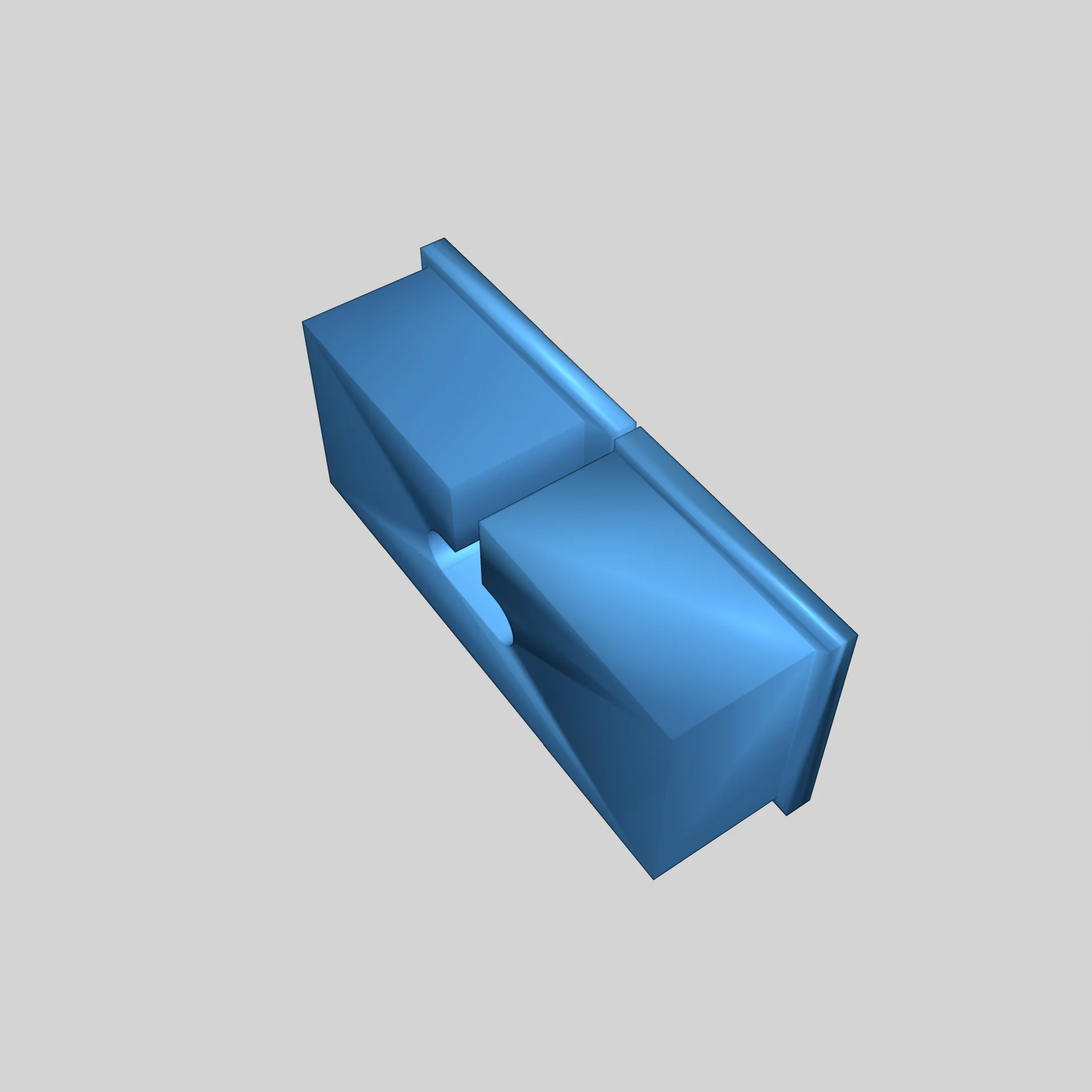 RP2040 Беспроводной радиоуправляемый джойстик