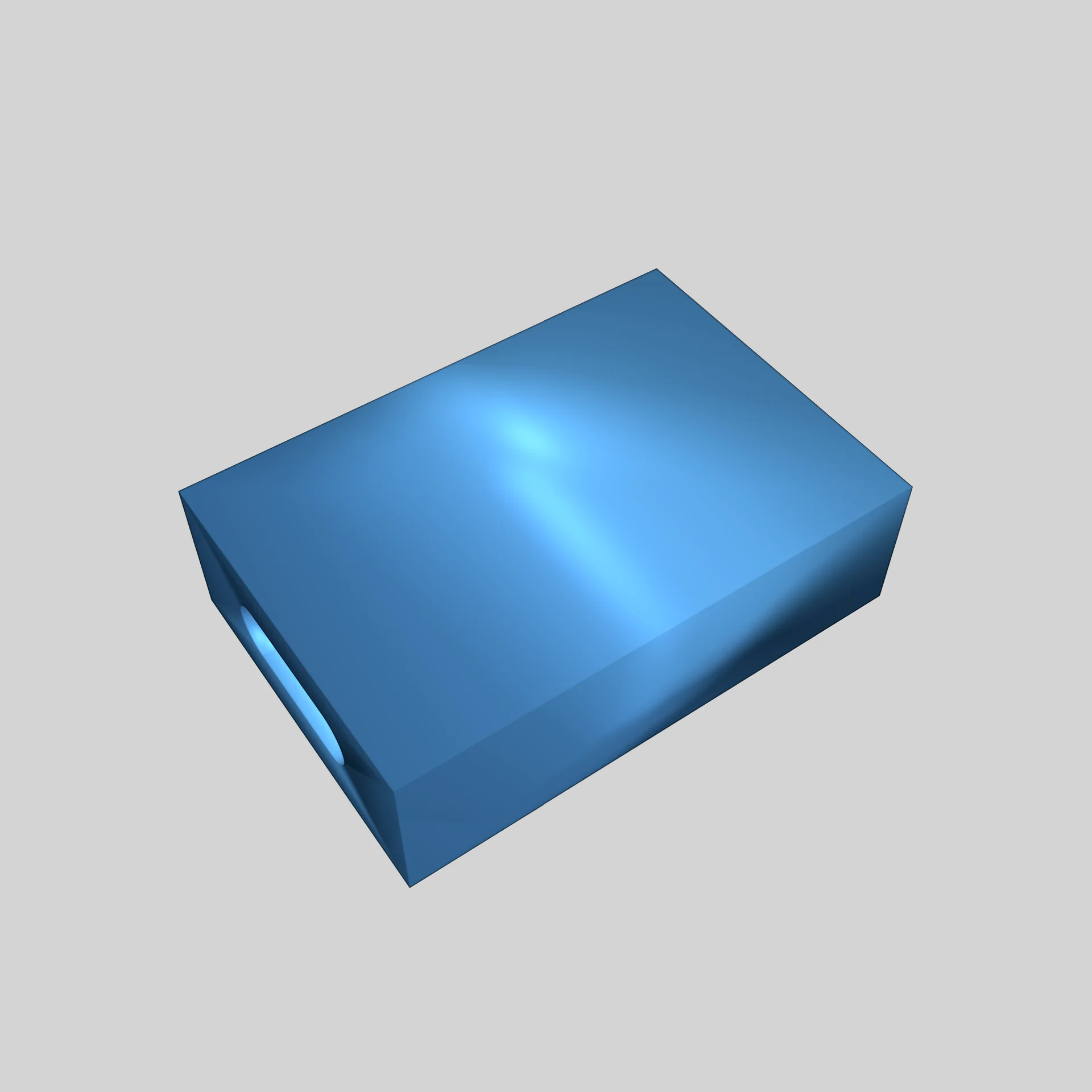 RP2040 Беспроводной радиоуправляемый джойстик