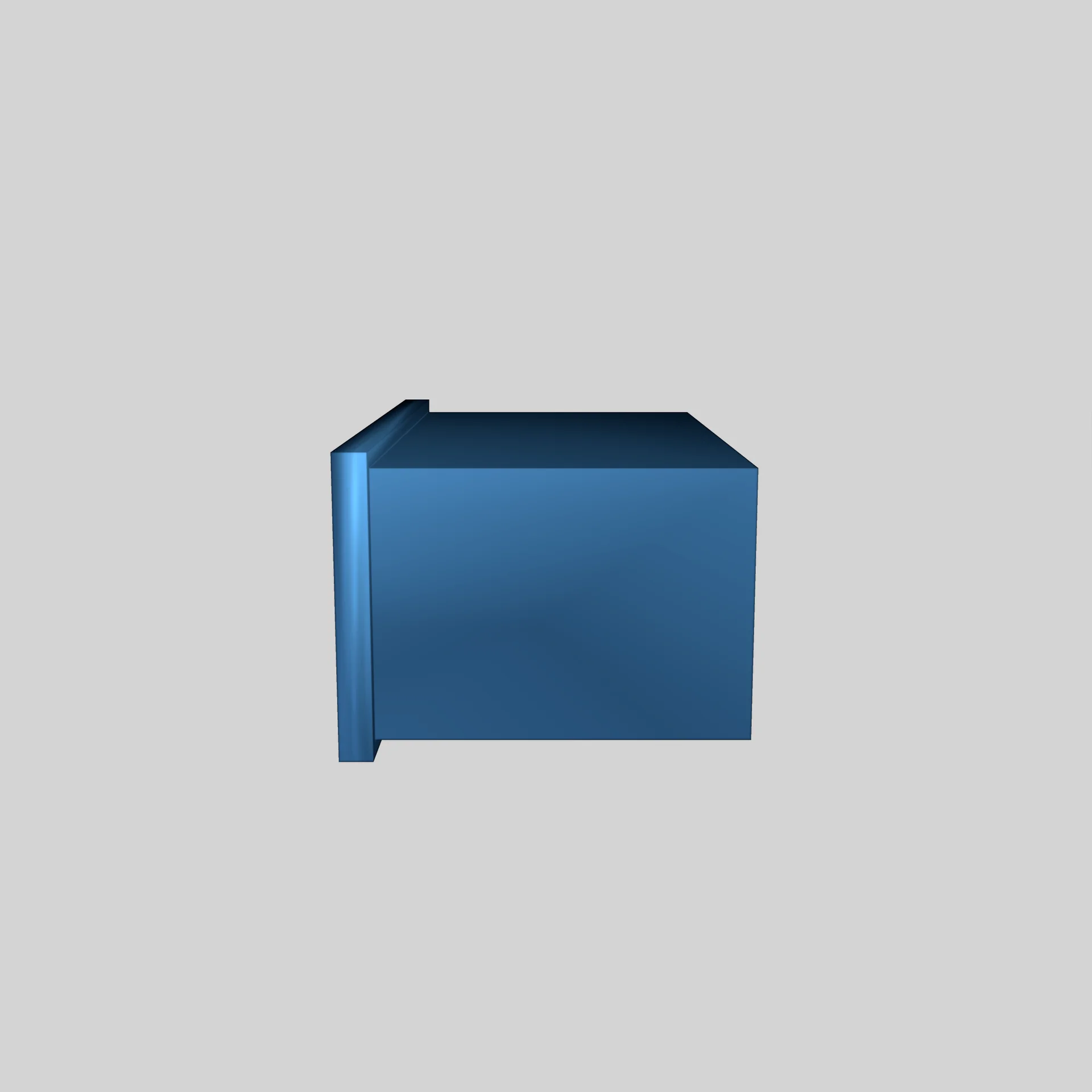 RP2040 Беспроводной радиоуправляемый джойстик