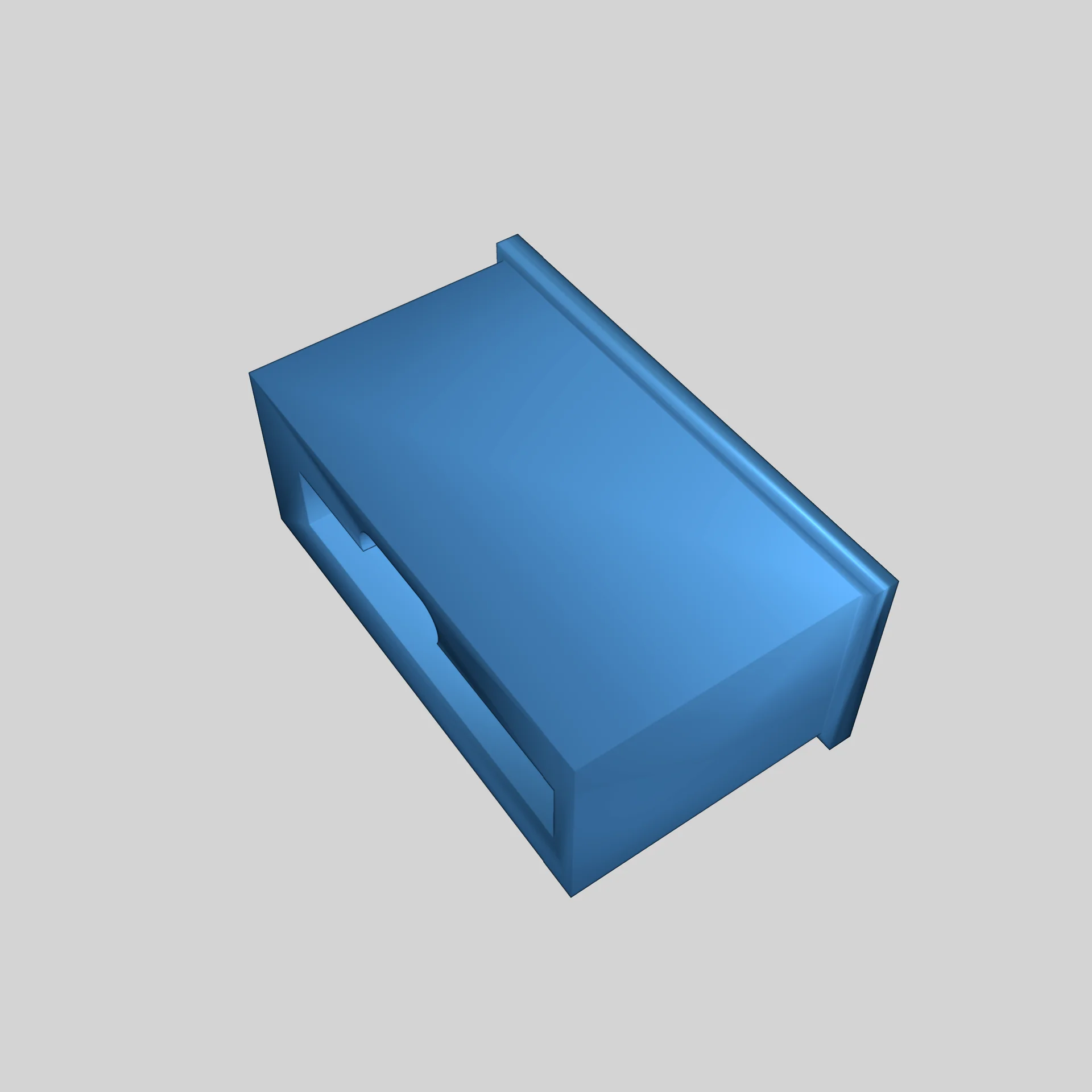 RP2040 Беспроводной радиоуправляемый джойстик