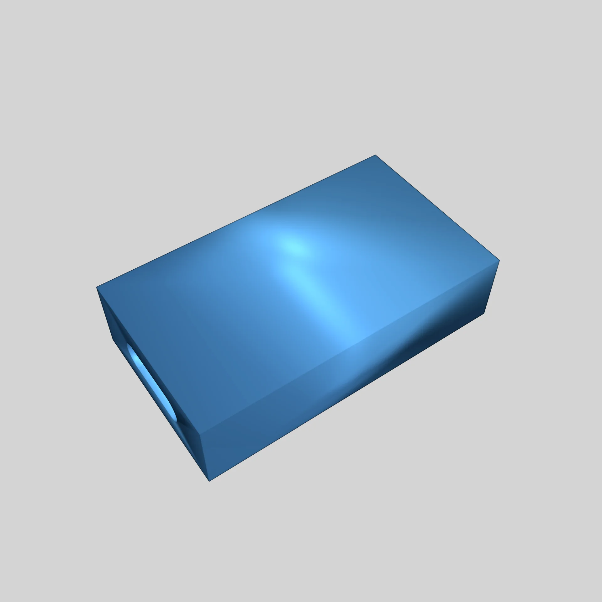 RP2040 Беспроводной радиоуправляемый джойстик