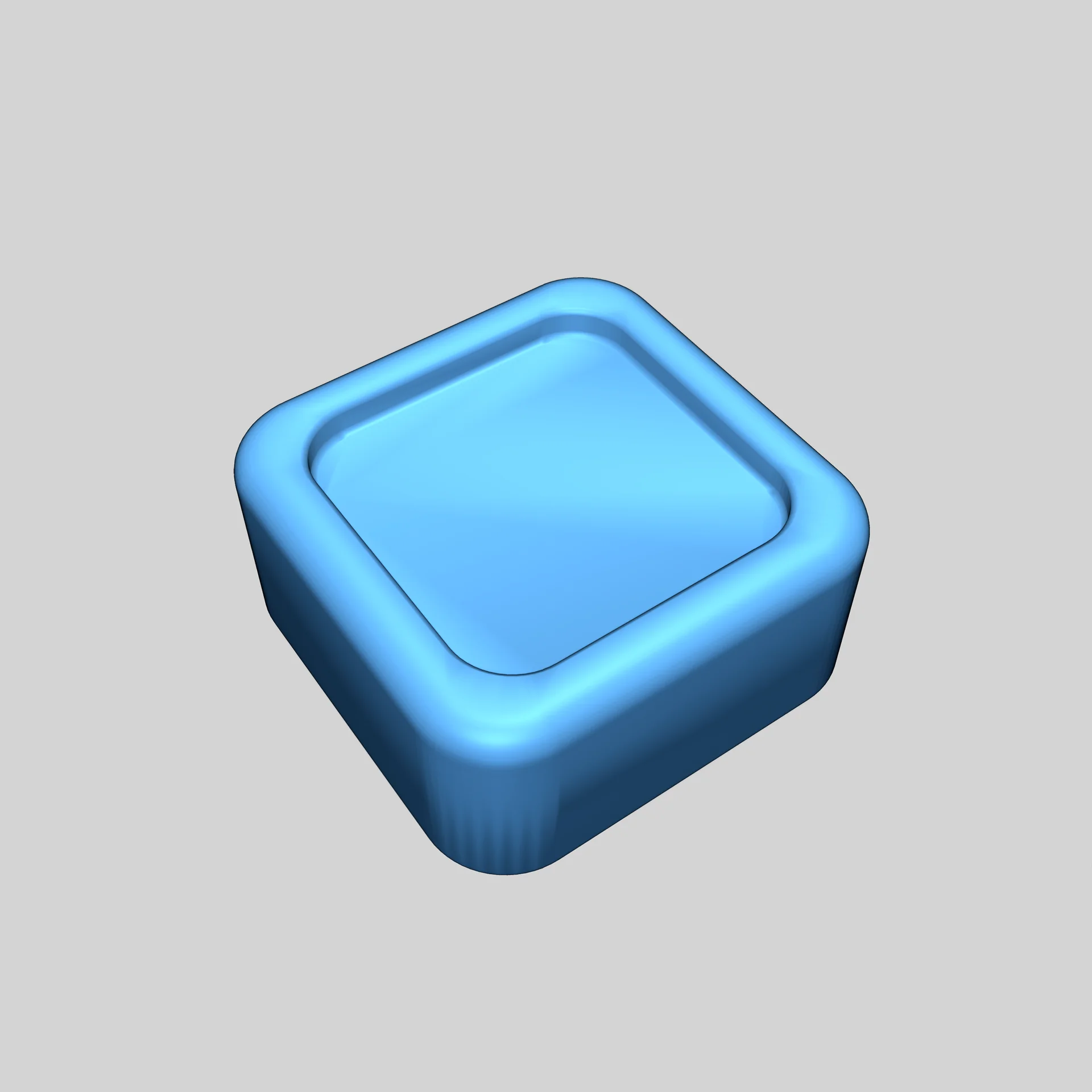 Крышка и ключ для линзы GoPro Max Lens Mod v1