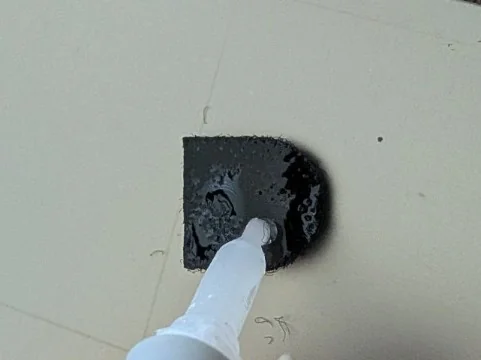 Крышка и ключ для линзы GoPro Max Lens Mod v1