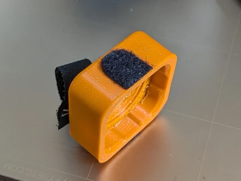 Крышка и ключ для линзы GoPro Max Lens Mod v1