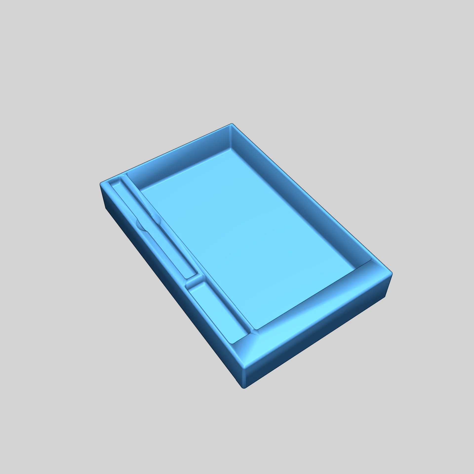 Органайзер для NanoVNA-H4