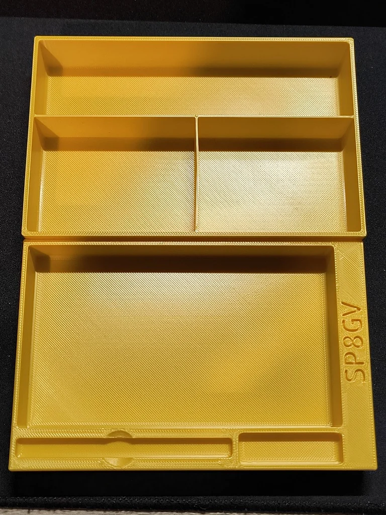 Органайзер для NanoVNA-H4