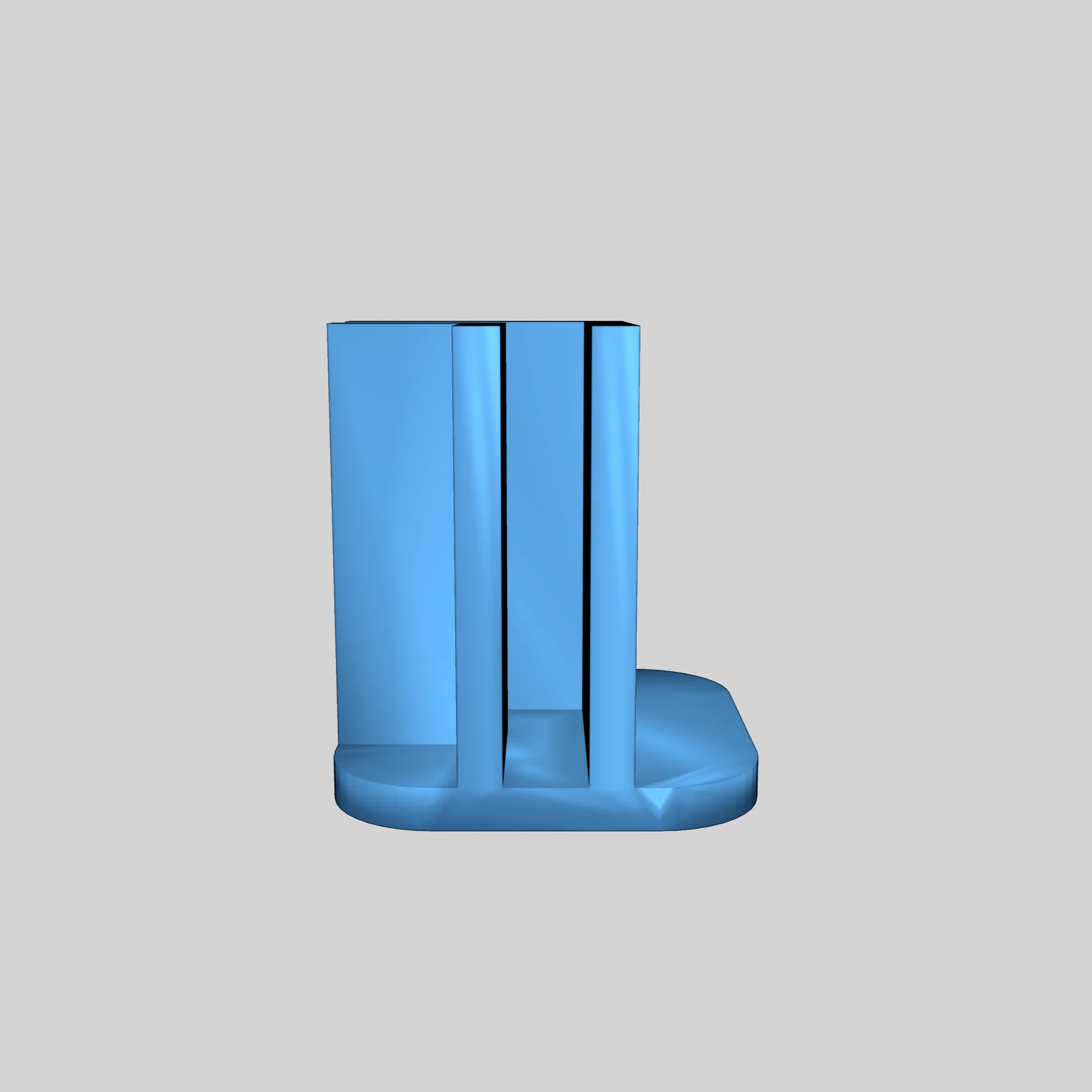 Стабильная модель для фигурок Schleich