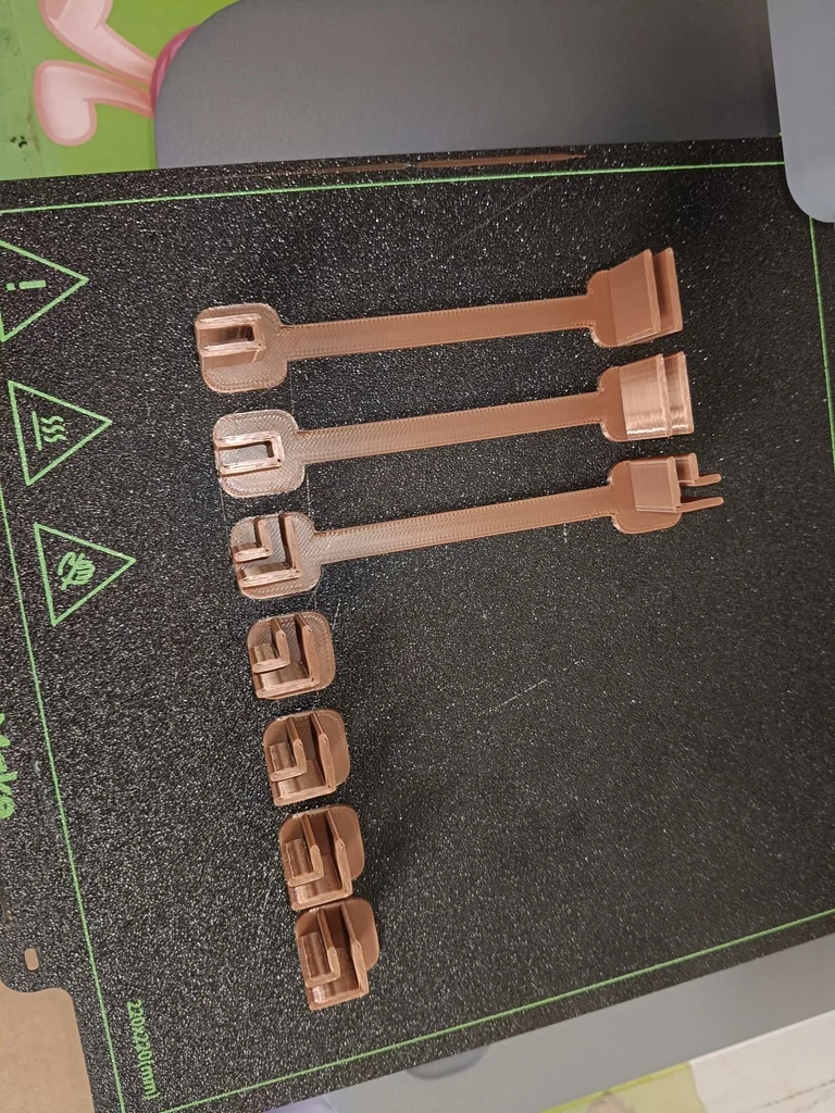 Стабильная модель для фигурок Schleich