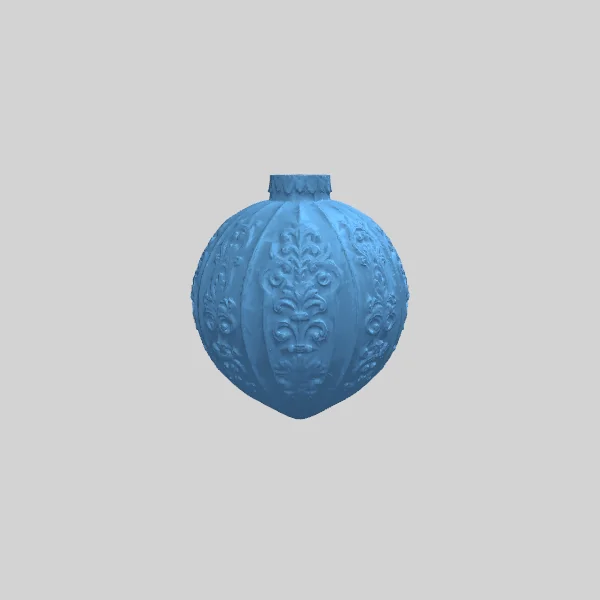 Рождественский Ornament 1