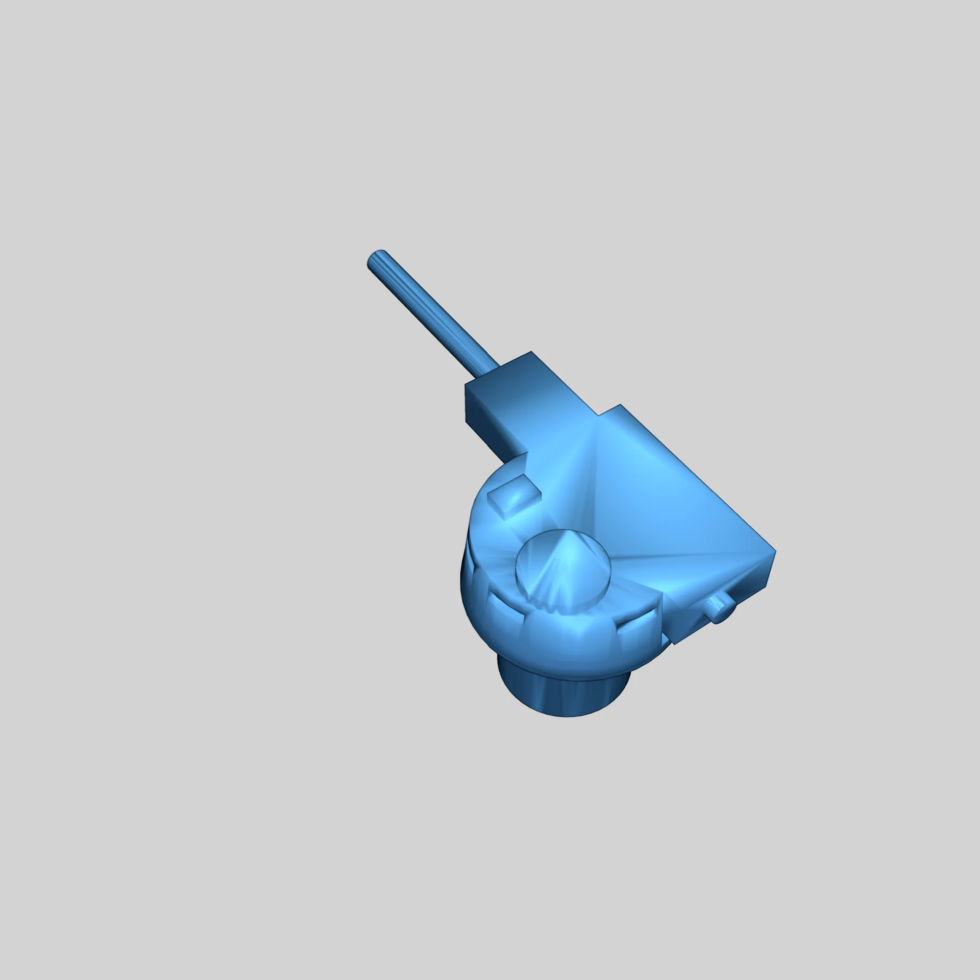 Прототип T114: Замена M113