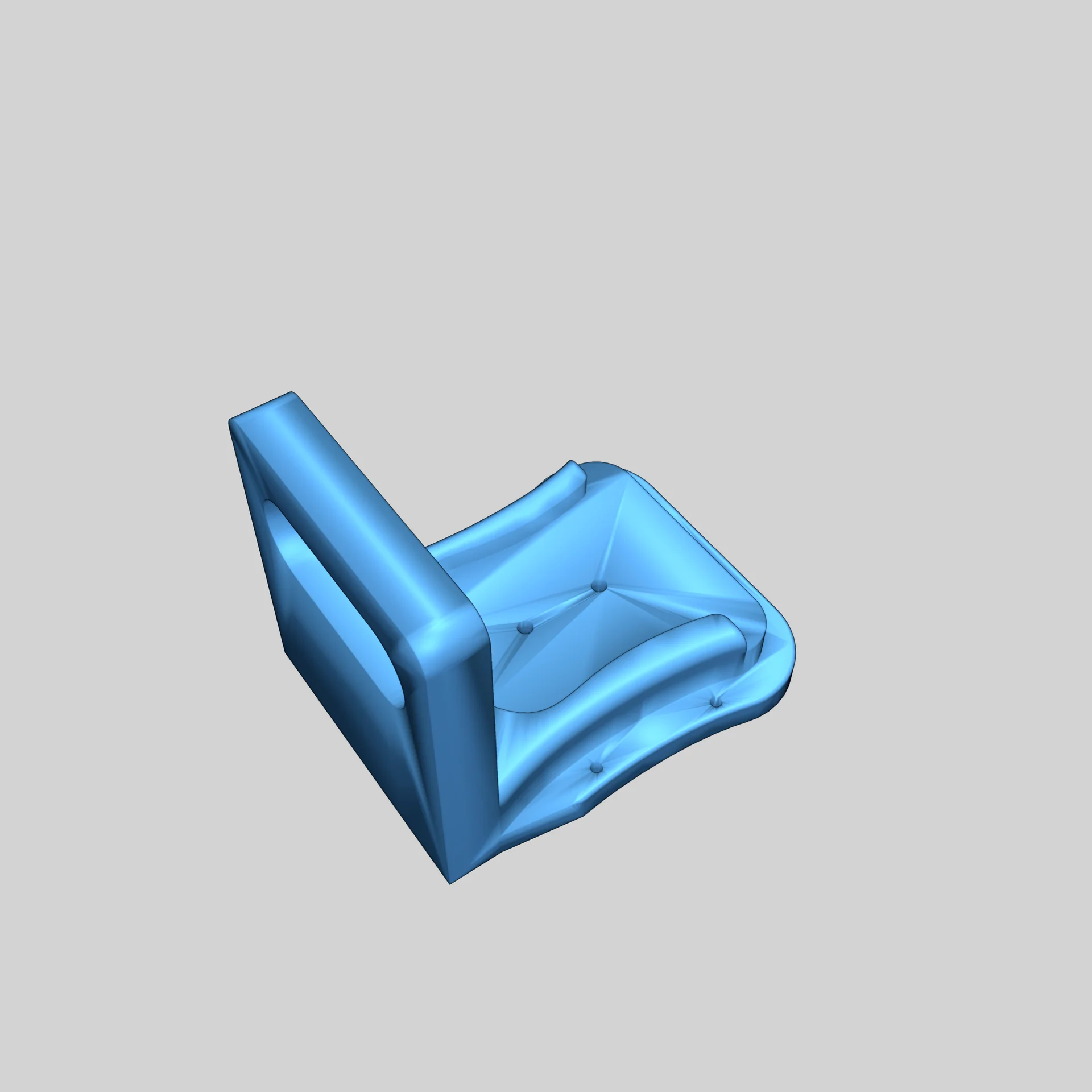 Адаптер Dewalt 20V на 12V