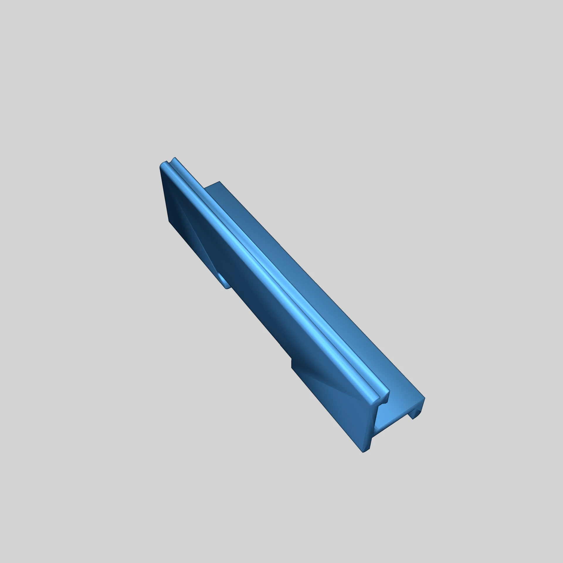 Корпус Edgeberry Zero (Ревизия 2)