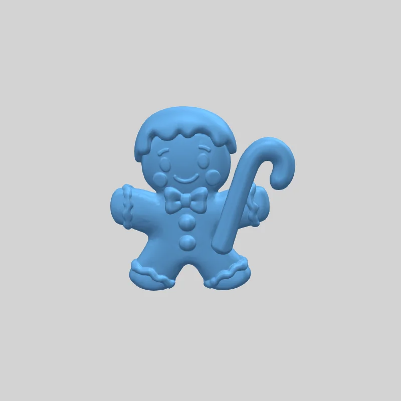 Декорация 3D-модель