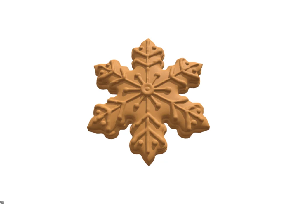 Декорация для 3D-печати