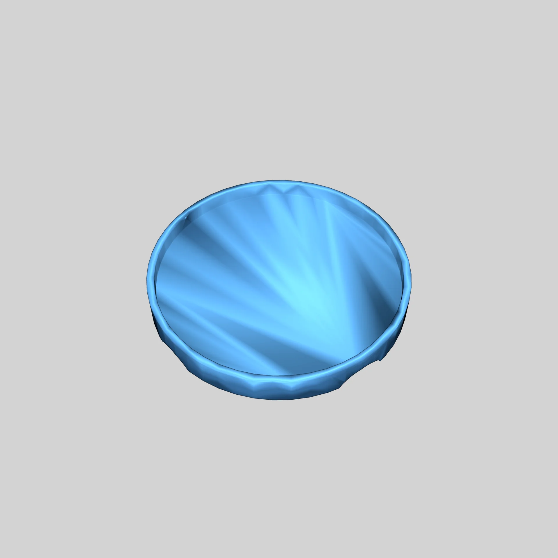 Крышка для йогуртовой банки Oui