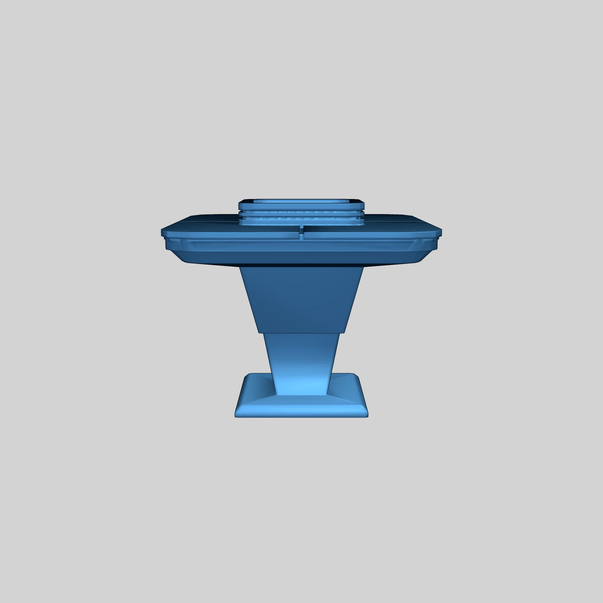 Модель Стратегема - Star Trek TNG