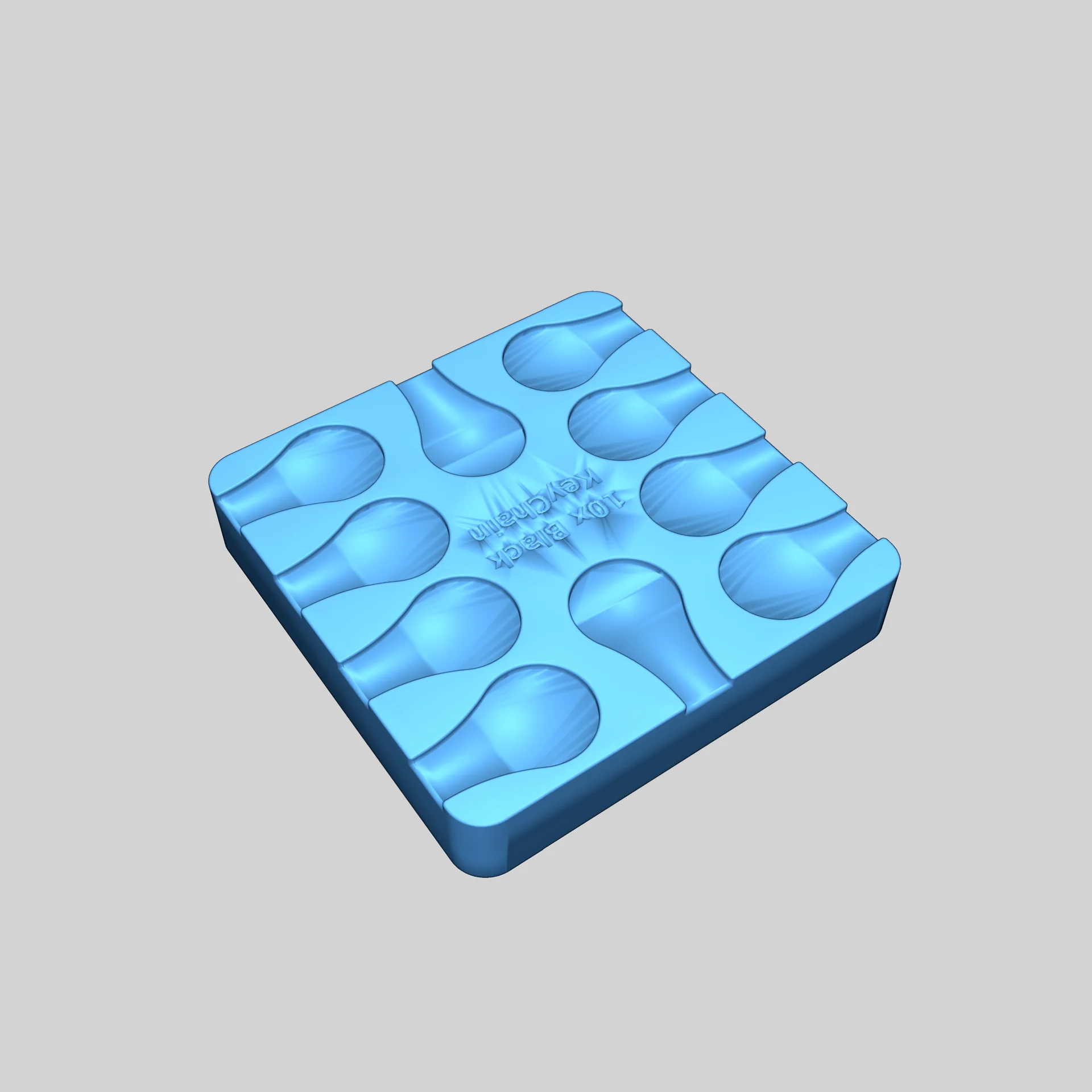 XTool F1/F2 Держатель для ключей