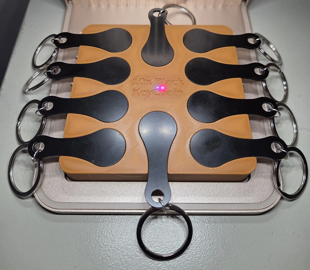 XTool F1/F2 Держатель для ключей