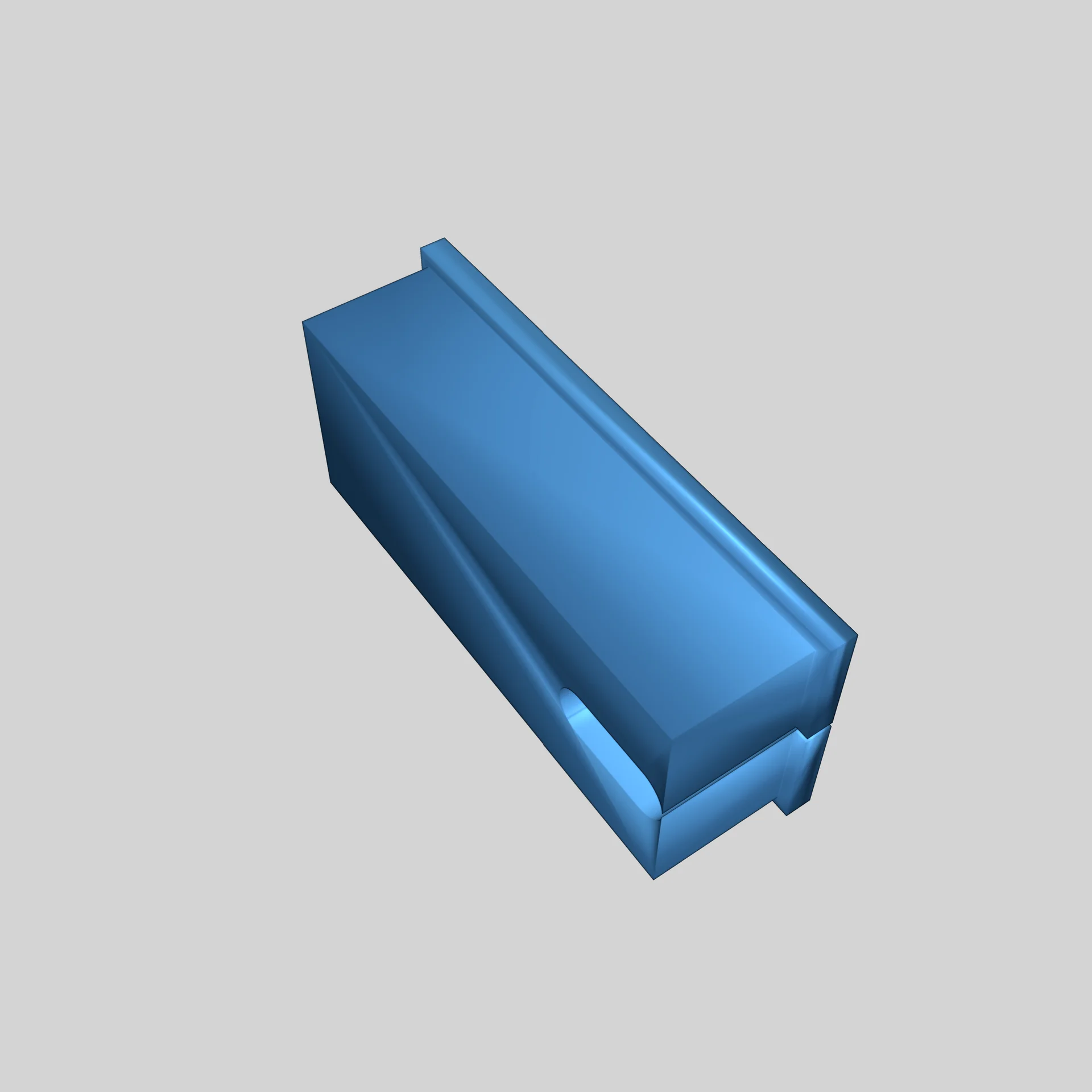 ESP32-S3 Радиоуправляемый Джойстик (PPM / SBUS)