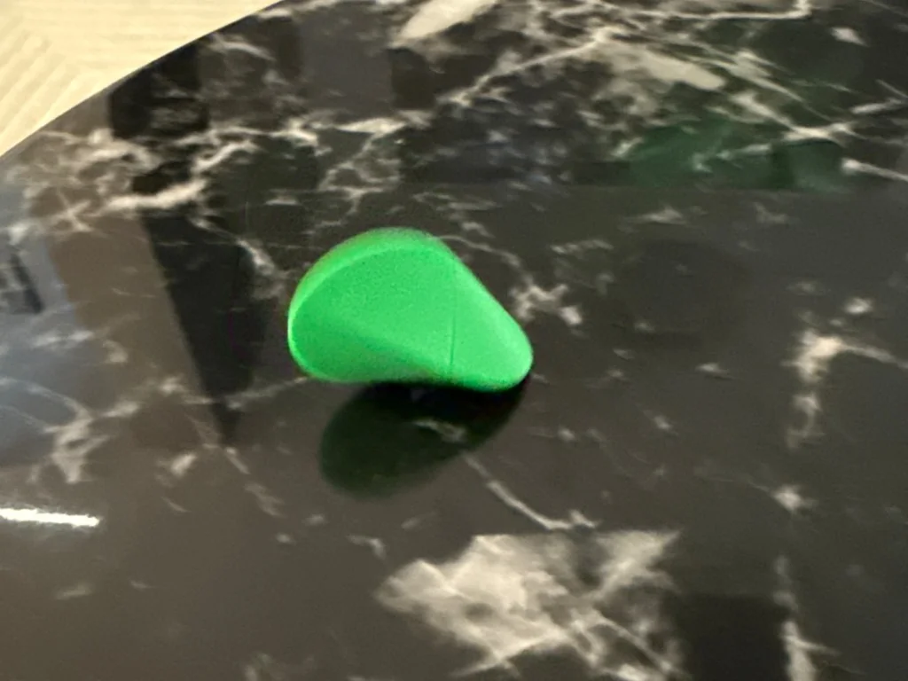 3D-модель Oloid