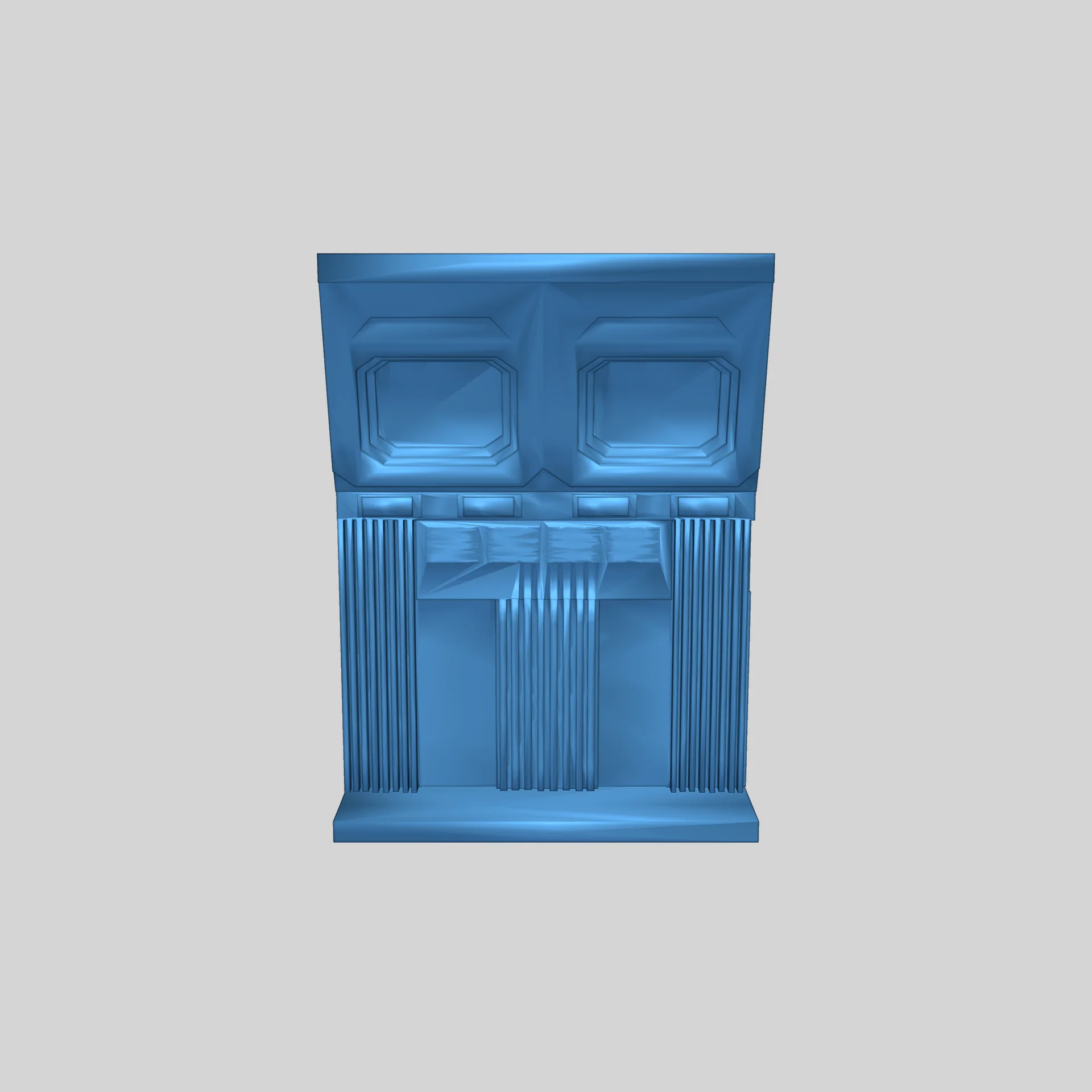 Инженерные Мониторы - Звёздный Путь