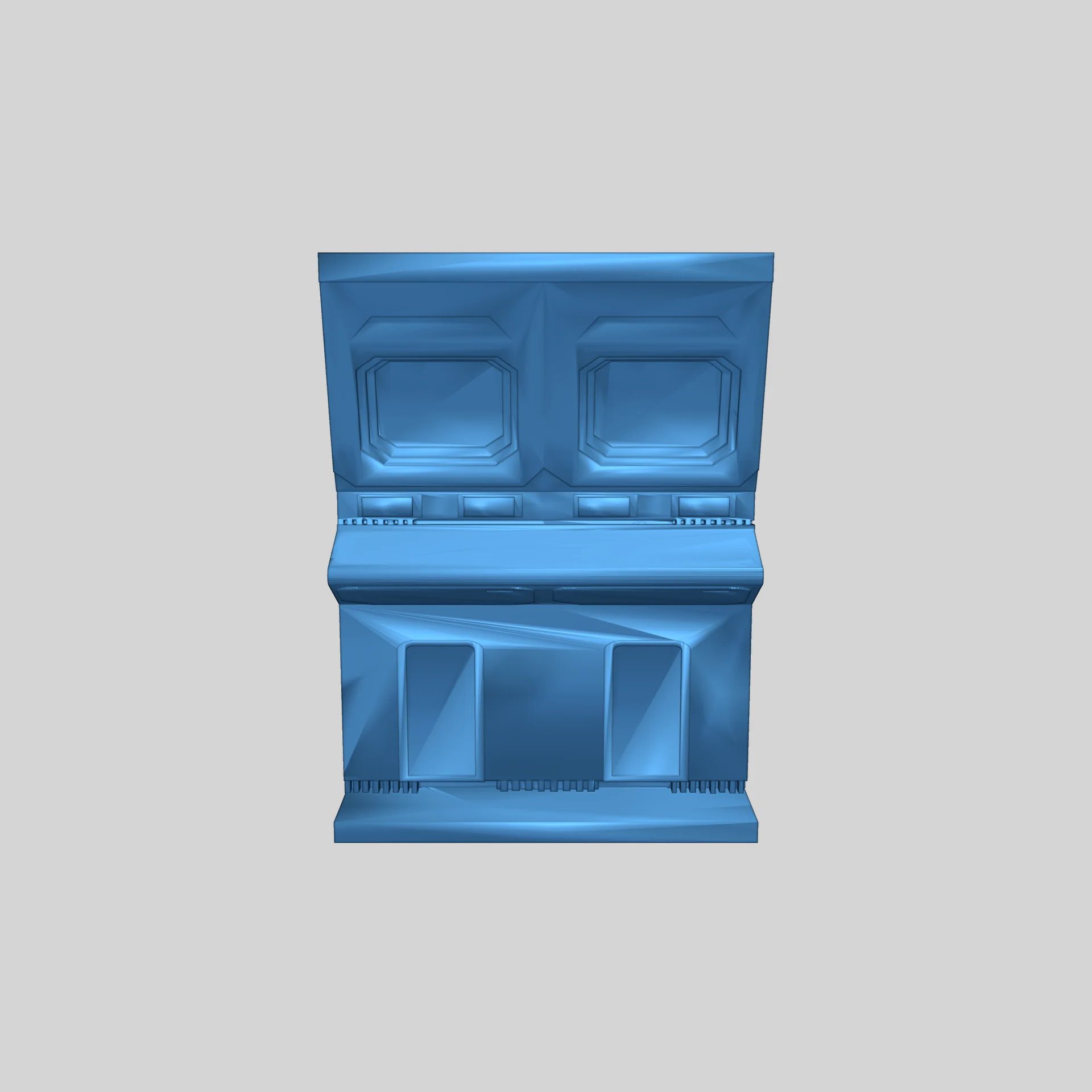 Инженерные Мониторы - Звёздный Путь