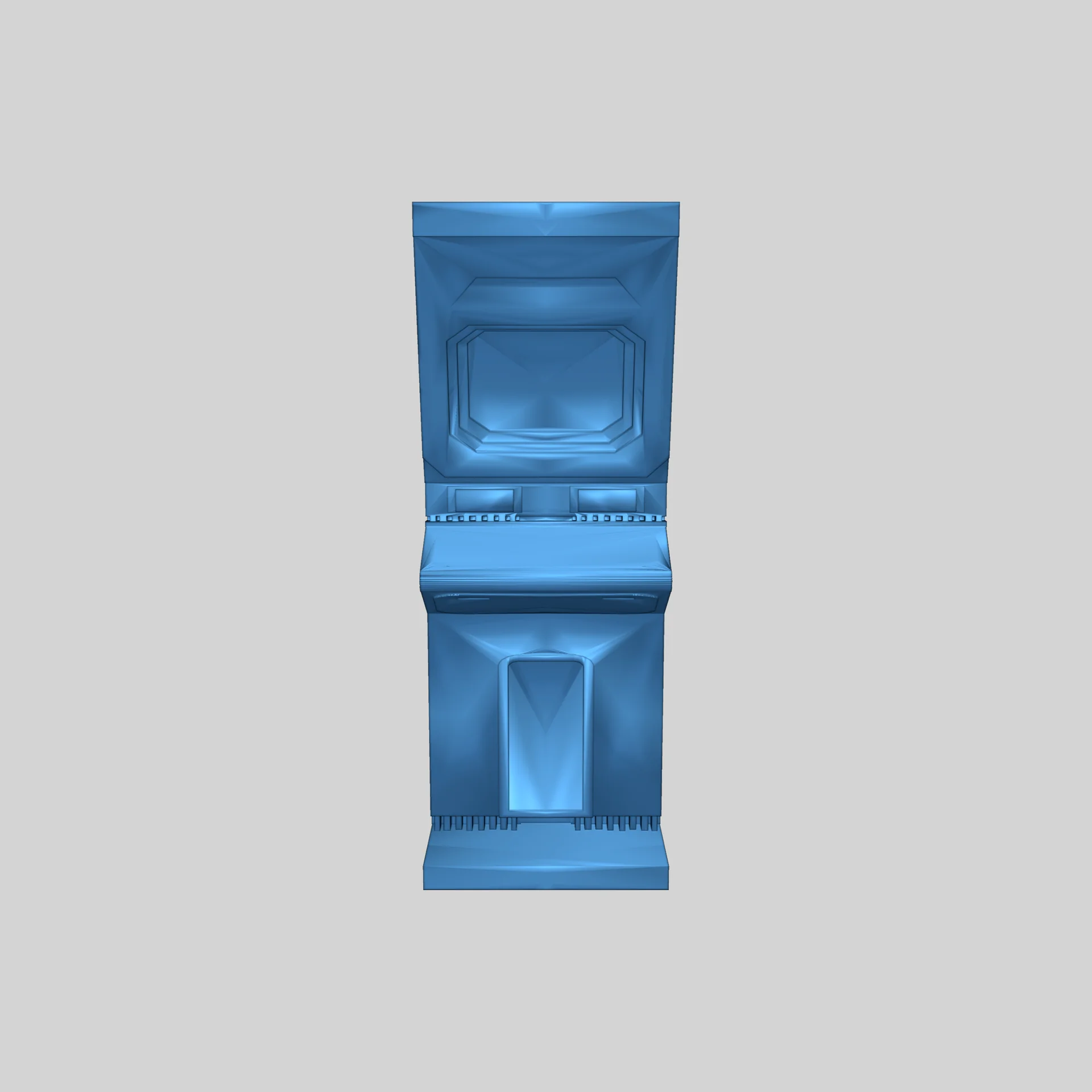 Инженерные Мониторы - Звёздный Путь