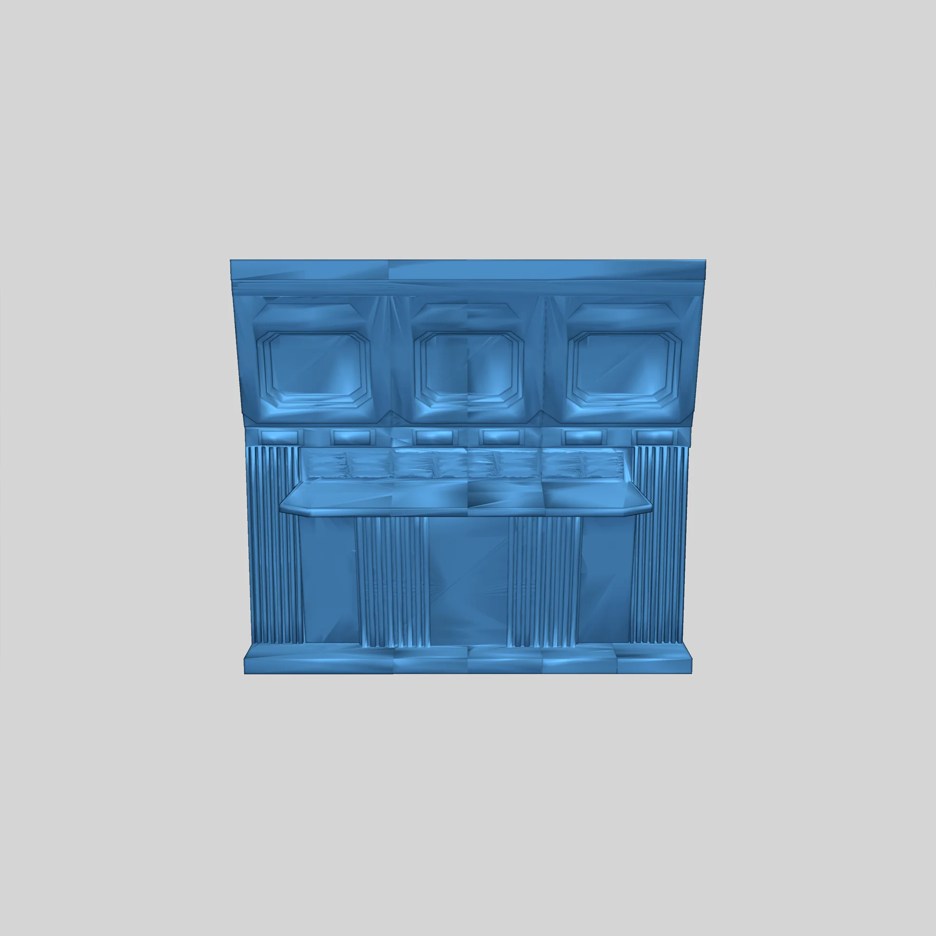 Инженерные Мониторы - Звёздный Путь